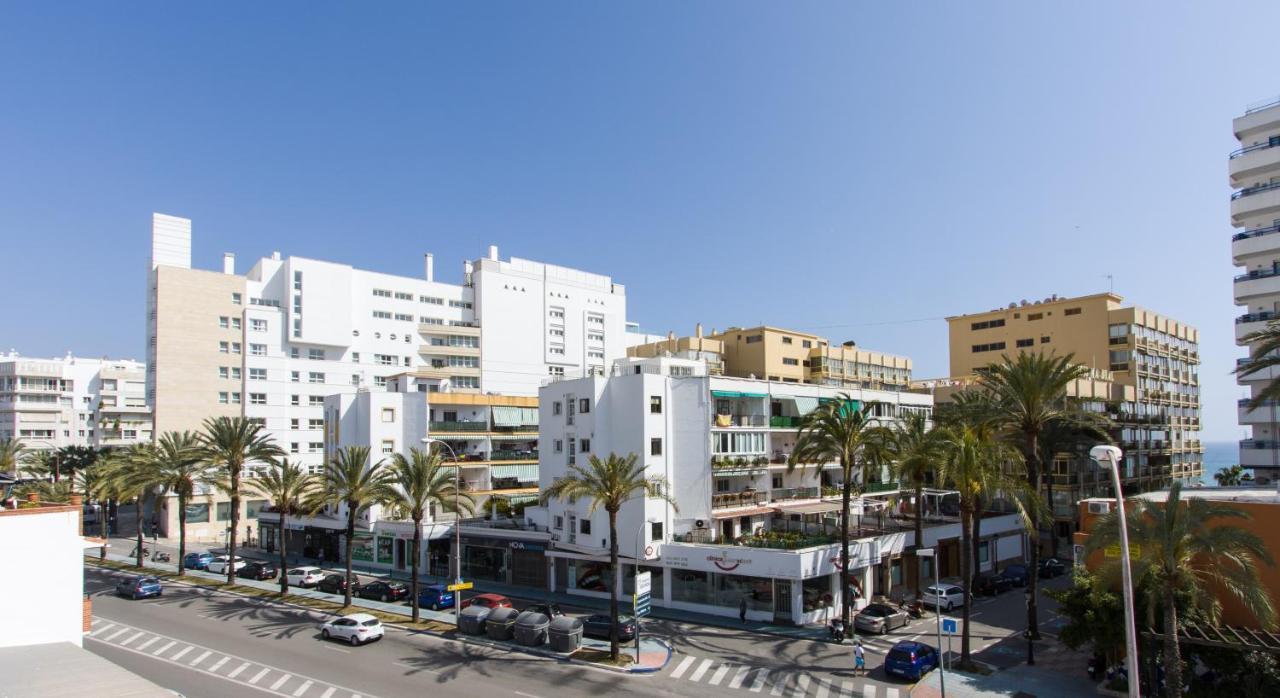 Hostal La Estrella Marbella Luaran gambar