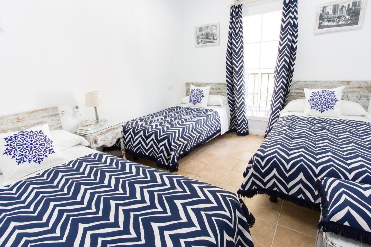 Hostal La Estrella Marbella Luaran gambar