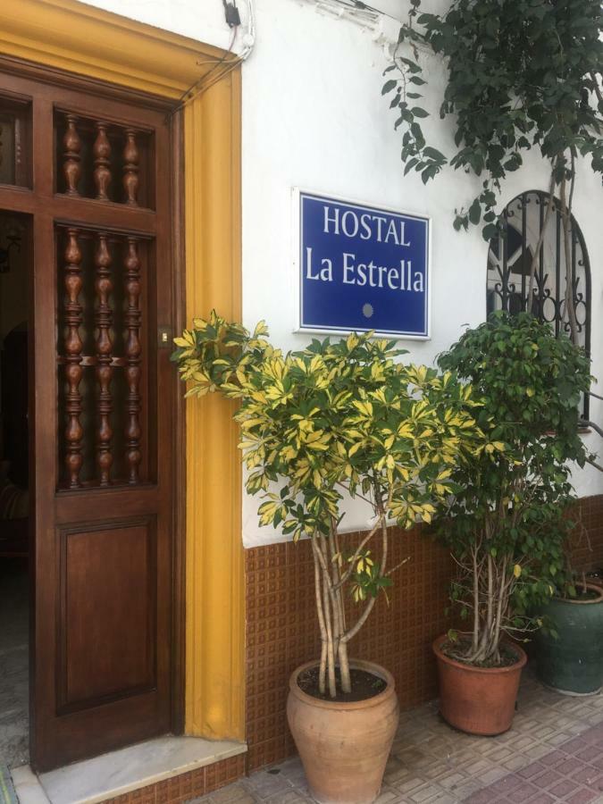 Hostal La Estrella Marbella Luaran gambar